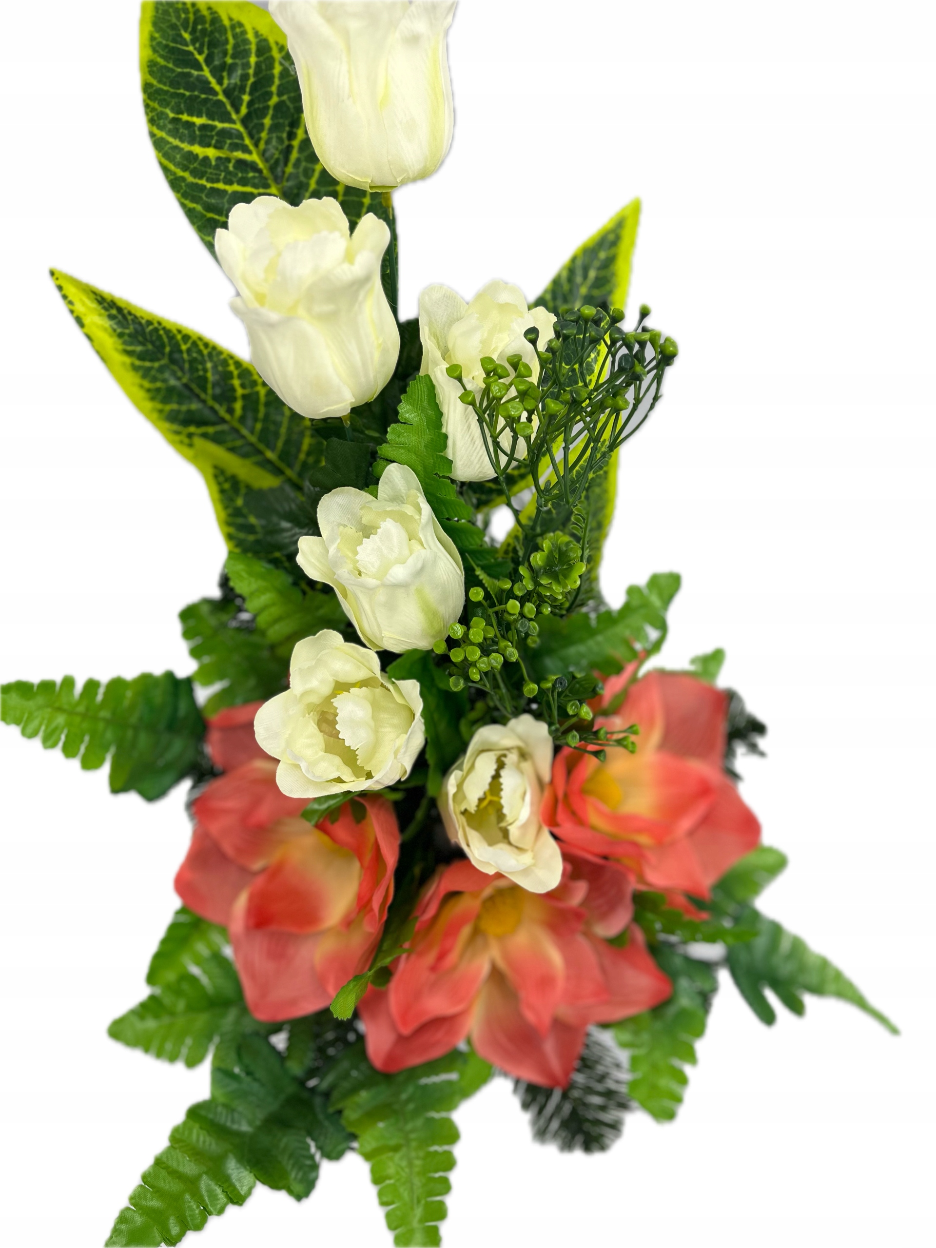 wiĄzanka stroik kompozycja na grÓb cmentarz sztuczne kwiaty wiĄzanka stroik kompozycja na grÓb cmentarz sztuczne kwiaty