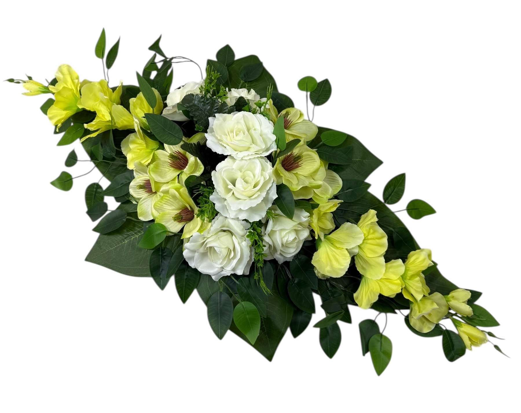 wiĄzanka stroik kompozycja na grÓb cmentarz sztuczne kwiaty wiĄzanka stroik kompozycja na grÓb cmentarz sztuczne kwiaty