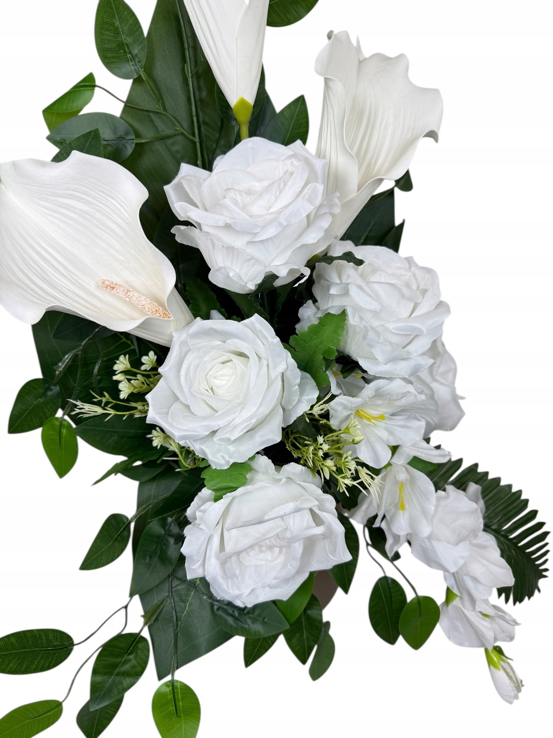 wiĄzanka stroik kompozycja na grÓb cmentarz sztuczne kwiaty wiĄzanka stroik kompozycja na grÓb cmentarz sztuczne kwiaty